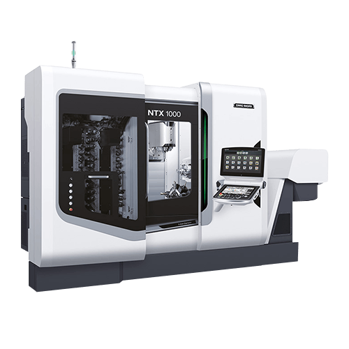 NTX 1000