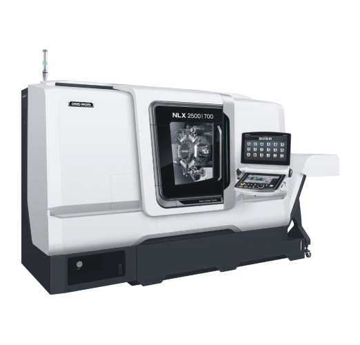 NLX 2500