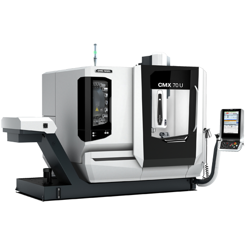 CMX 70 U